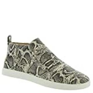 Yellow Box Orianal Women's Slip On Natural-Snake US sizes 6,8,9.5